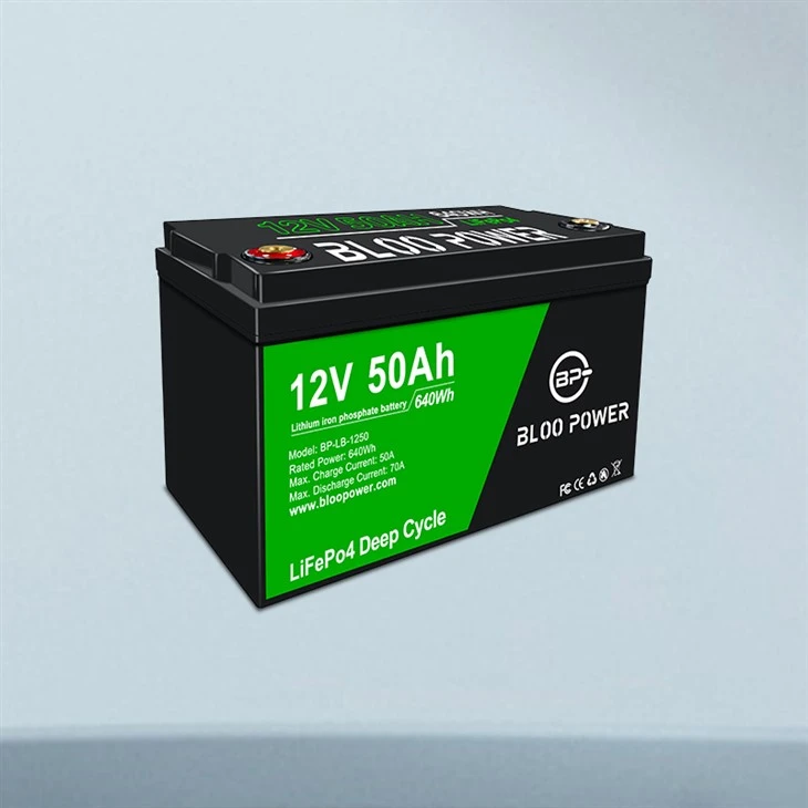 Lithium Ion Battery powerbank