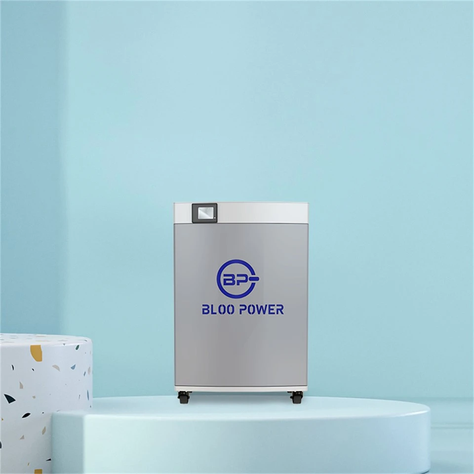 Solar Storage Batteries