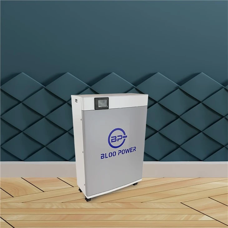 solar battery 48v
