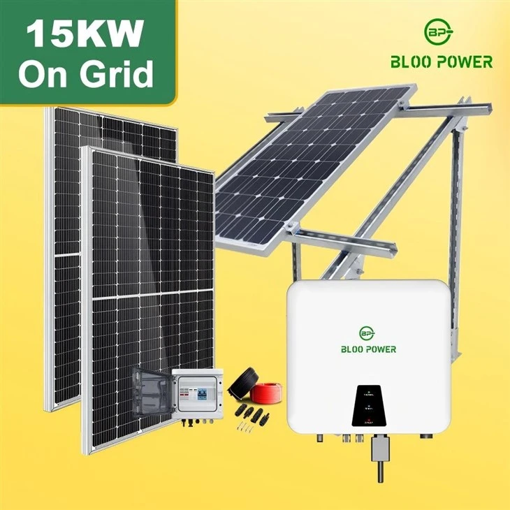 household home electricity